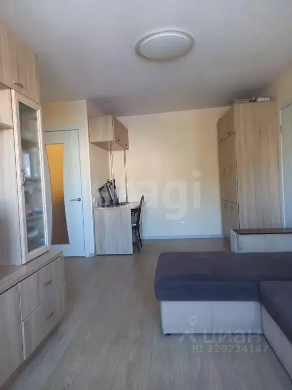 2-к кв. Марий Эл, Йошкар-Ола ул. Анциферова, 21А (46.4 м) - Фото 1