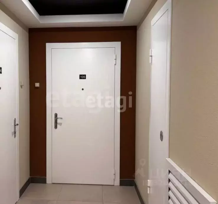 3-к кв. Курская область, Курск ул. Энгельса, 115/4 (70.0 м) - Фото 2