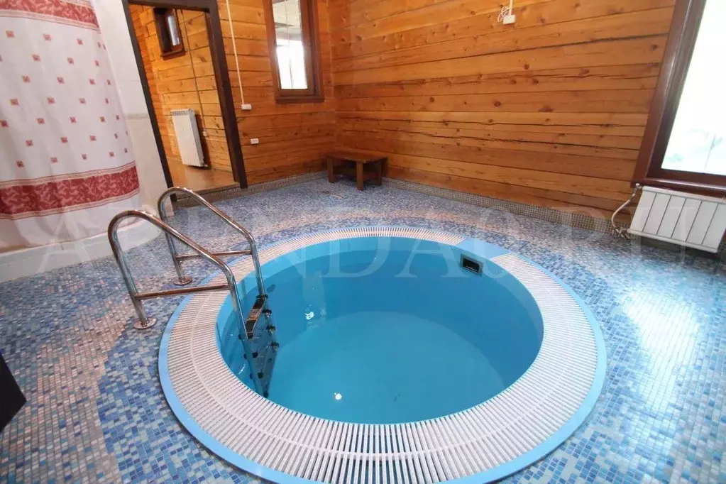 Дом в Новосибирская область, Новосибирск Казарма 23 километр тер., 1к1 ... - Фото 1