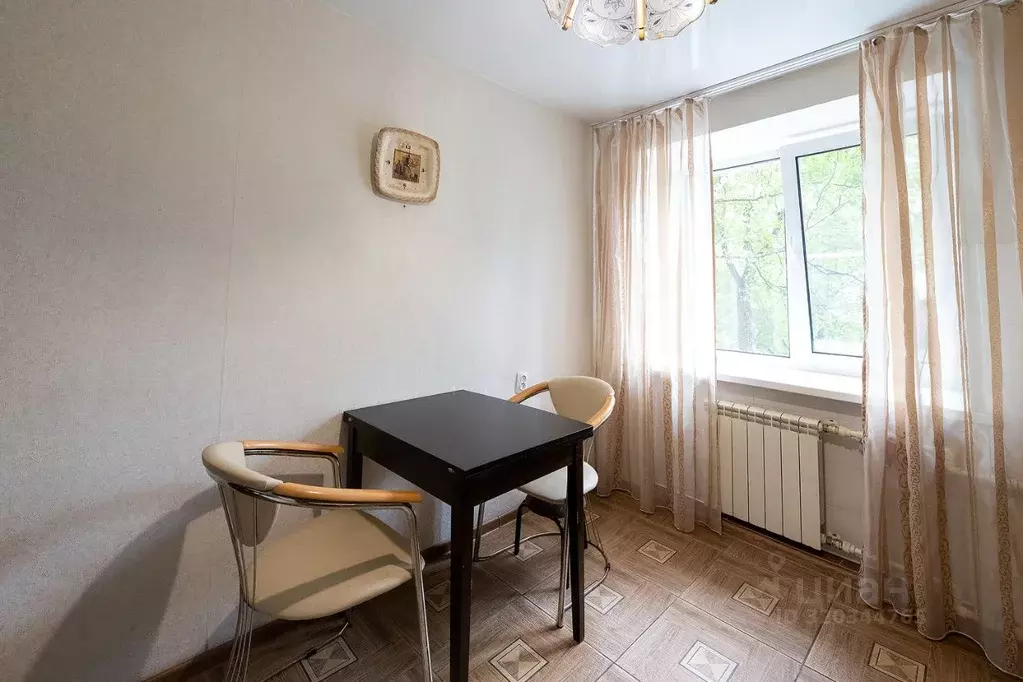 4-к кв. Хабаровский край, Хабаровск ул. Запарина, 123 (83.7 м) - Фото 2