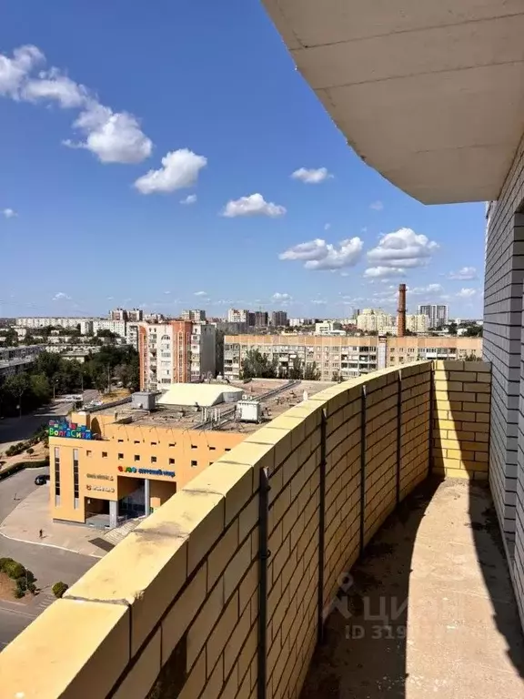 3-к кв. Астраханская область, Астрахань проезд Воробьева, 5А (81.1 м) - Фото 1