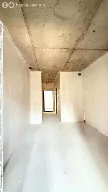 Квартира-студия: Симферополь, Киевский район, микрорайон Крымская ... - Фото 2