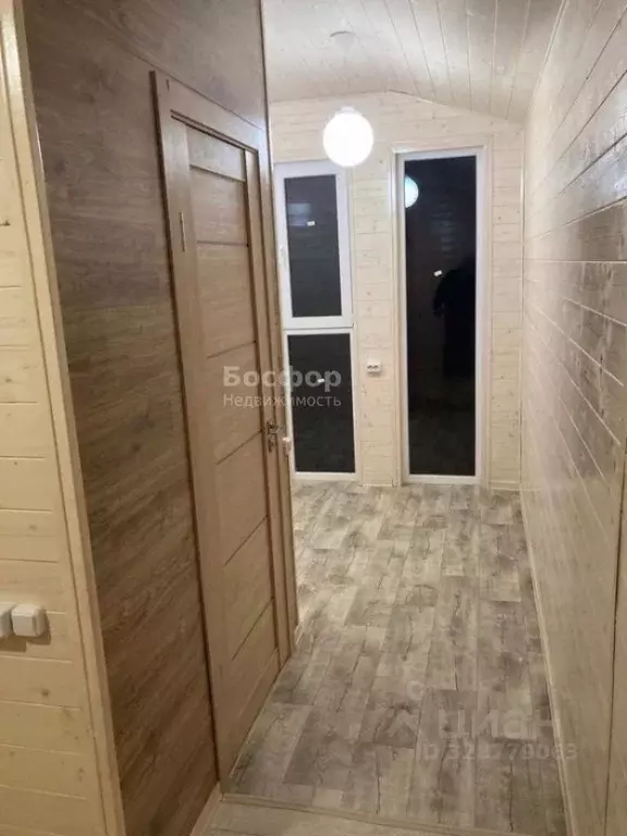 Дом в Крым, Феодосия ул. Парусная (40 м) - Фото 2