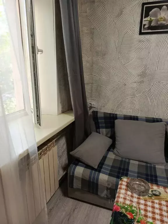 Комната Самарская область, Самара просп. Кирова, 229 (18.0 м) - Фото 1