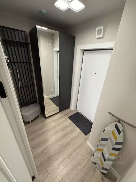 1-к кв. Московская область, Красногорск ул. Тенистых Аллей, 1к2 (34.0 ... - Фото 2