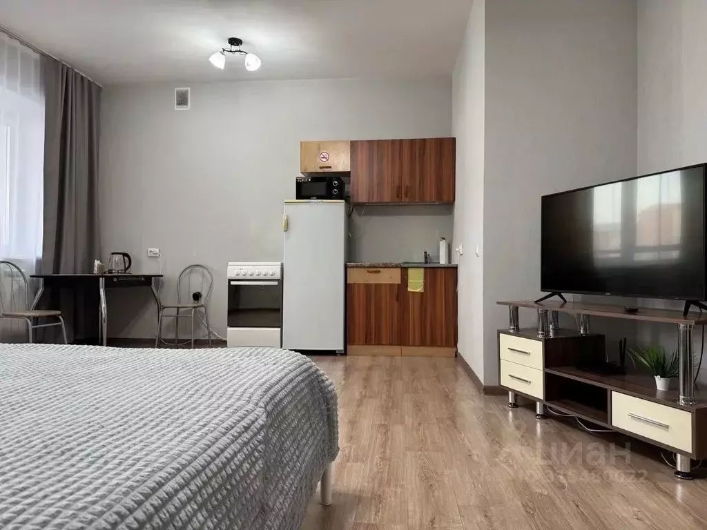 Студия Хакасия, Черногорск ул. Генерала Тихонова, 11Б (30.0 м) - Фото 1