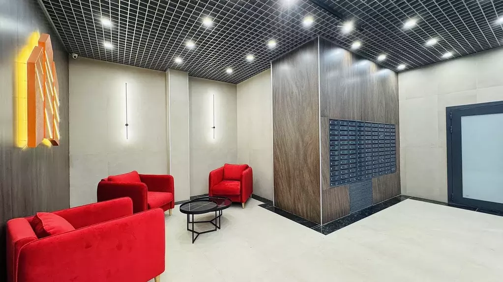 Продаётся 2-к квартира, 48.8 м - Фото 0