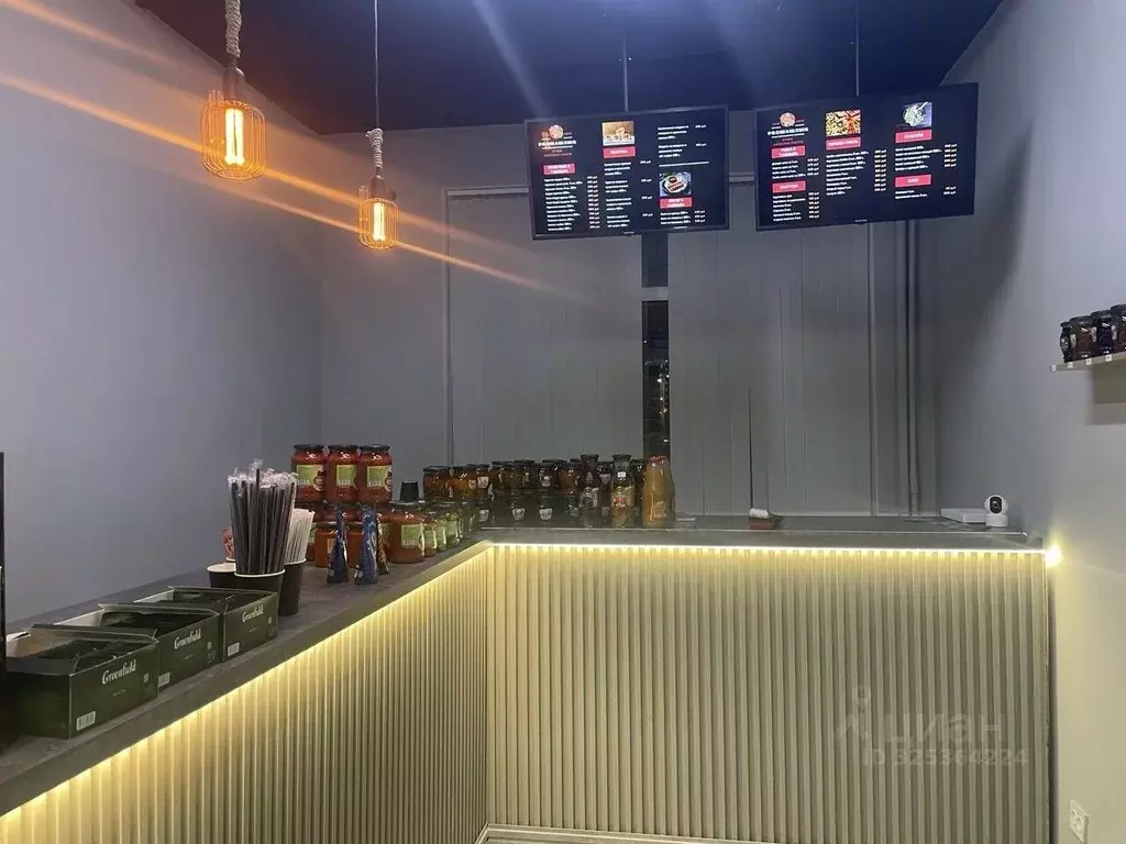 Помещение свободного назначения в Московская область, Красногорск ... - Фото 1