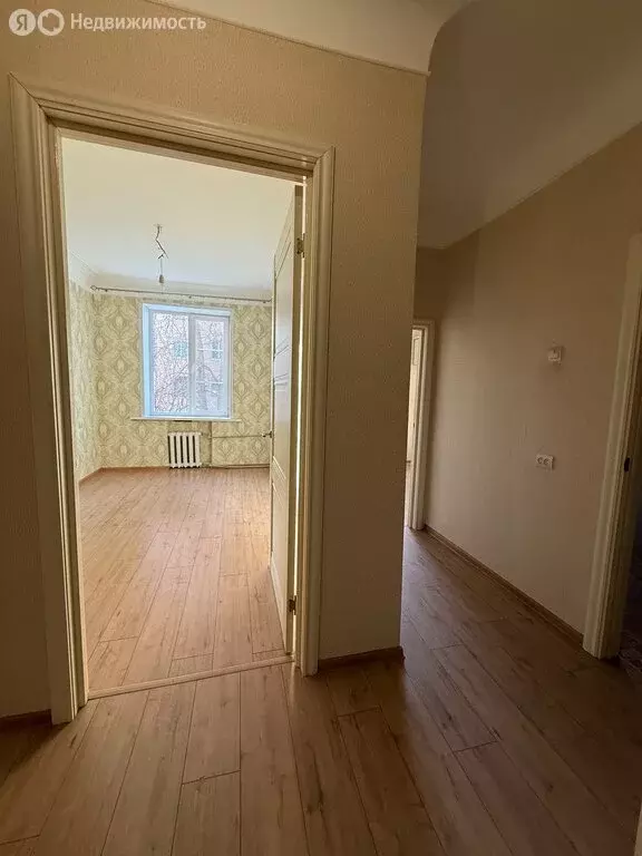 2-комнатная квартира: Курск, улица Гайдара, 4 (49 м) - Фото 1