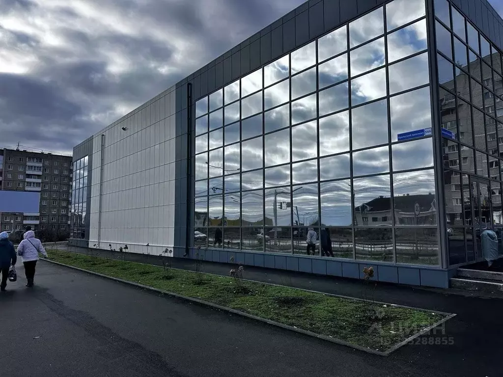 Помещение свободного назначения в Свердловская область, Нижний Тагил ... - Фото 2