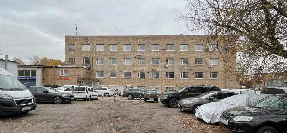 Офис в Москва Загородное ш., 1К2 (25 м) - Фото 0