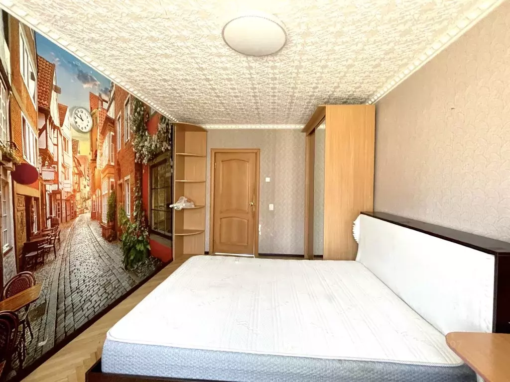 3-к кв. Санкт-Петербург Купчинская ул., 25/11 (65.0 м) - Фото 0