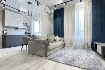 1-к кв. Москва Большая Филевская ул., 3к2 (42.0 м) - Фото 1