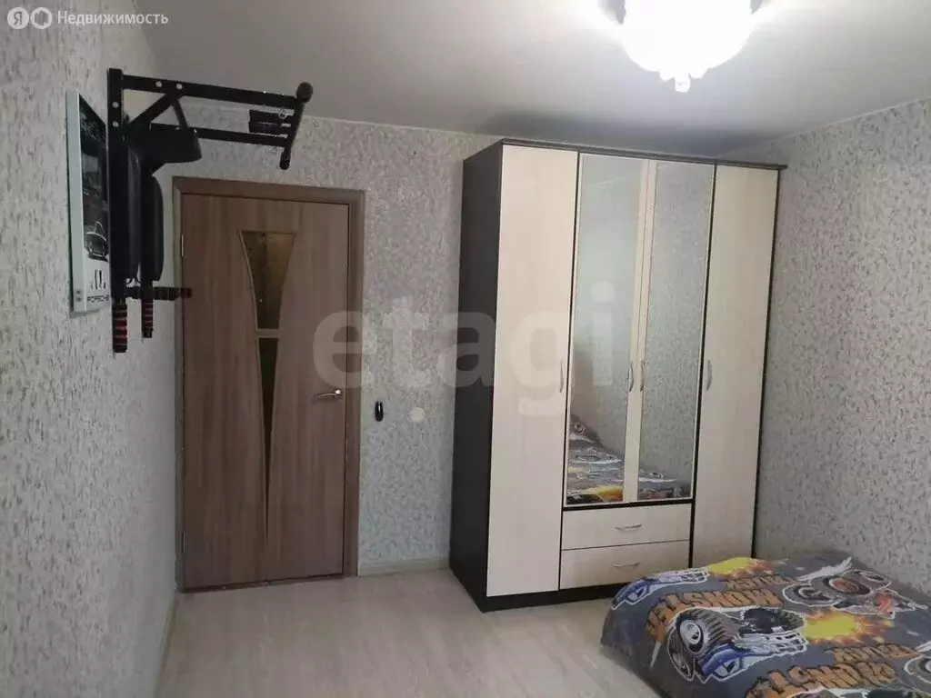 3-комнатная квартира: Пермь, Парковый проспект, 42 (58 м) - Фото 2