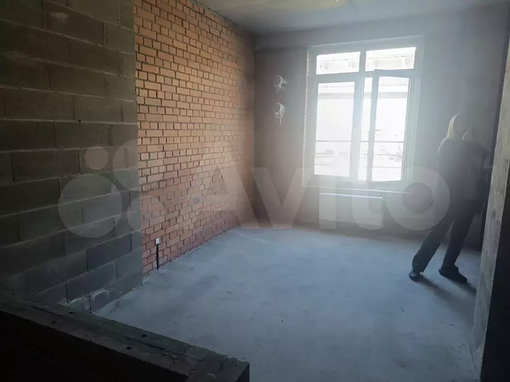 Квартира-студия, 23 м, 4/8 эт. - Фото 1