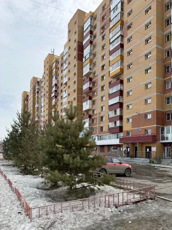 2-к кв. Иркутская область, Иркутск Байкальская ул., 307 (50.0 м) - Фото 2