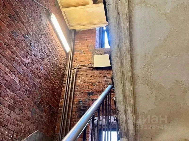 Офис в Москва Берсеневский пер., 5С4 (43 м) - Фото 1