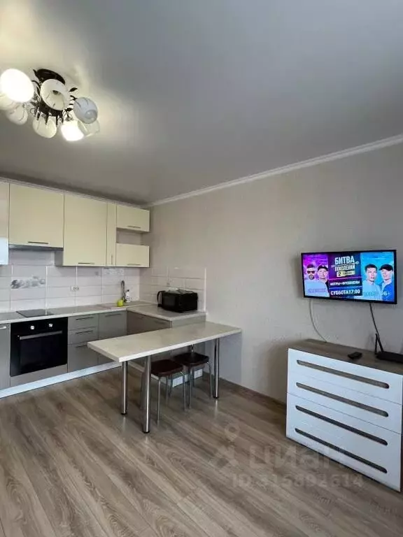 Комната Оренбургская область, Оренбург Пролетарская ул., 296 (10.0 м) - Фото 1