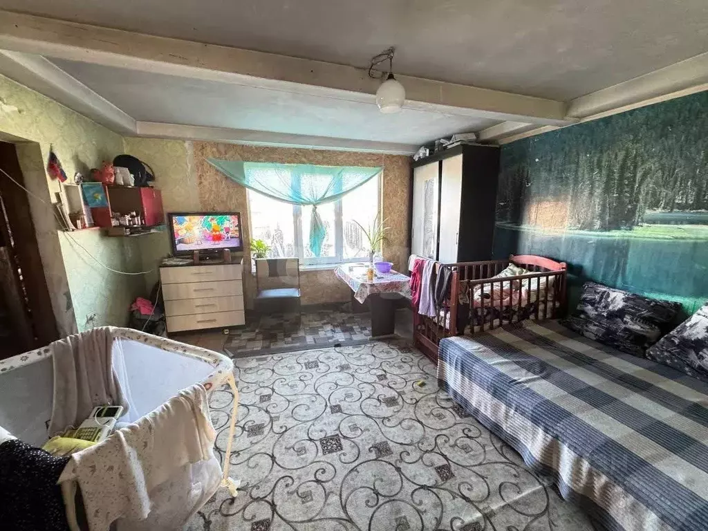 Дом в Свердловская область, Тугулымский муниципальный округ, д. ... - Фото 1