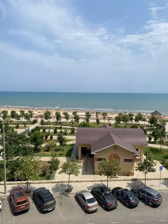 2-к кв. Дагестан, Дербент ул. Х. Тагиева, 35Е (80.0 м) - Фото 0