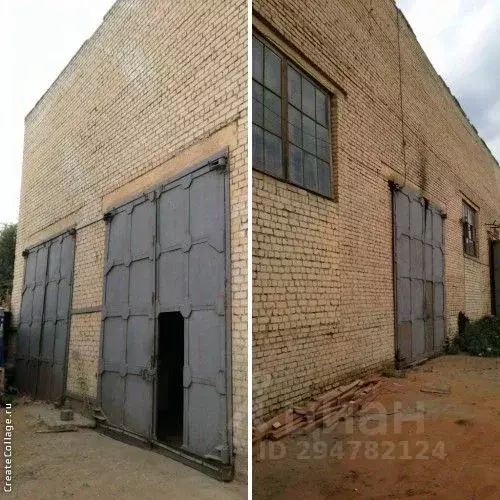 Склад в Волгоградская область, Волгоград ул. Тракторостроителей, 37 ... - Фото 2
