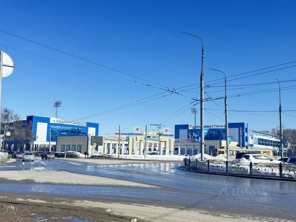 4-к кв. Марий Эл, Йошкар-Ола ул. Машиностроителей, 61 (99.7 м) - Фото 1