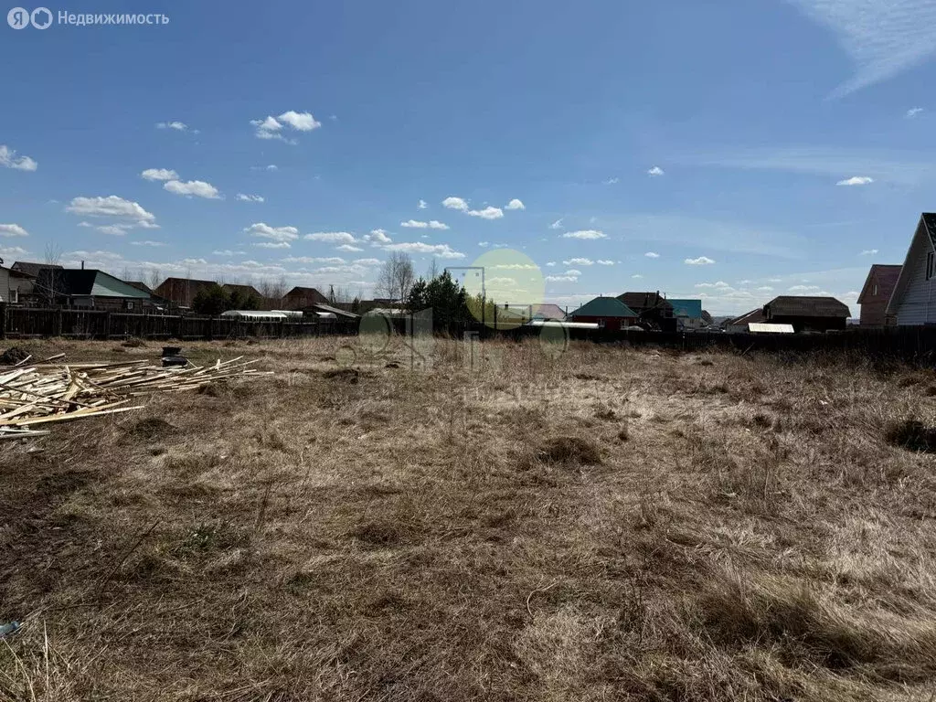 Участок в деревня Грановщина, улица Константина Седых (20 м) - Фото 0