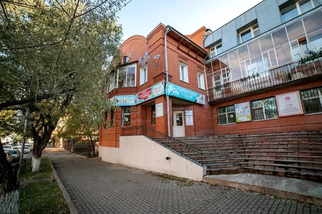 Гараж в Томская область, Томск ул. Гагарина, 10 (23 м) - Фото 2