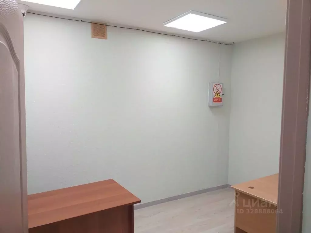 Офис в Пермский край, Пермь ул. 1-я Красноармейская, 37 (78 м) - Фото 1