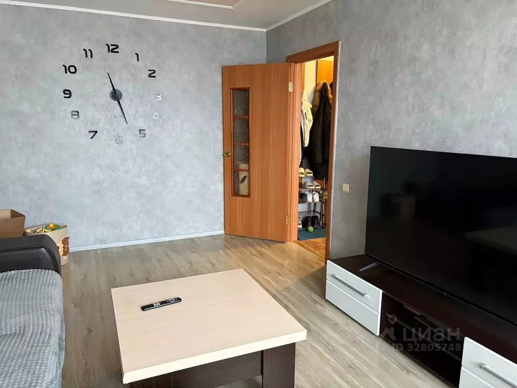 2-к кв. Пермский край, Пермь ул. Революции, 8 (48.1 м) - Фото 1