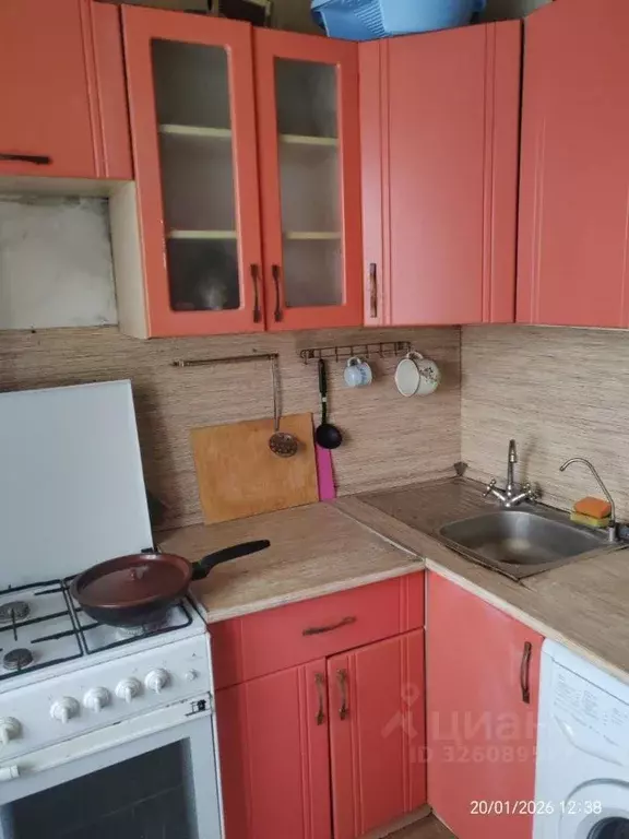 Комната Нижегородская область, Нижний Новгород ул. Культуры, 13 (18.0 ... - Фото 2