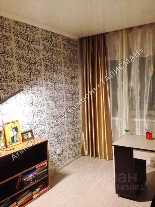 2-к кв. Ростовская область, Таганрог ул. Свободы (47.0 м) - Фото 1