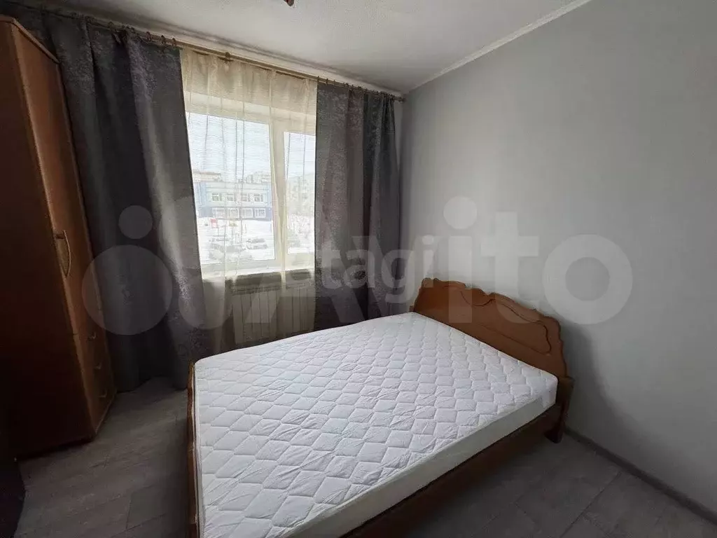 3-к. квартира, 66 м, 2/9 эт. - Фото 1