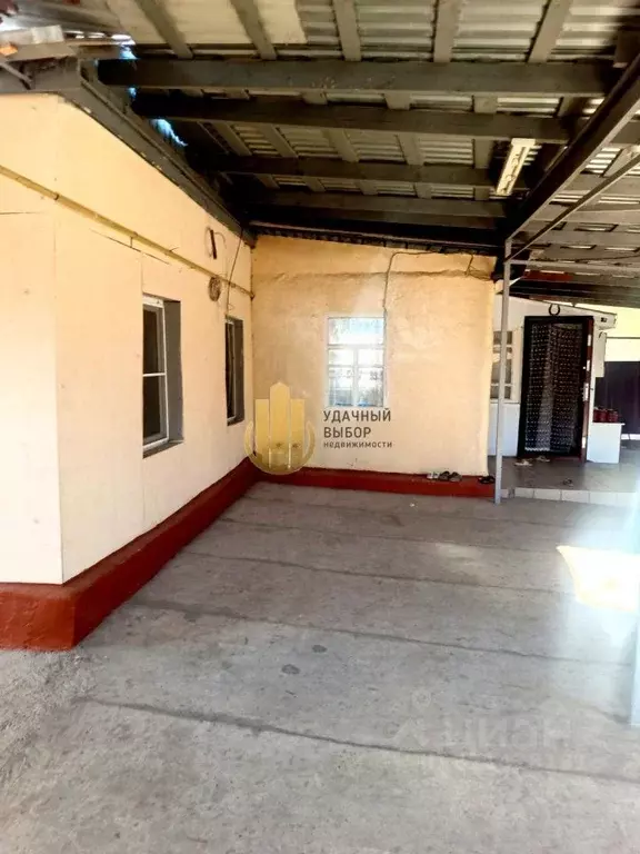 Дом в Ростовская область, Белокалитвинский район, Богураев хут. ... - Фото 2