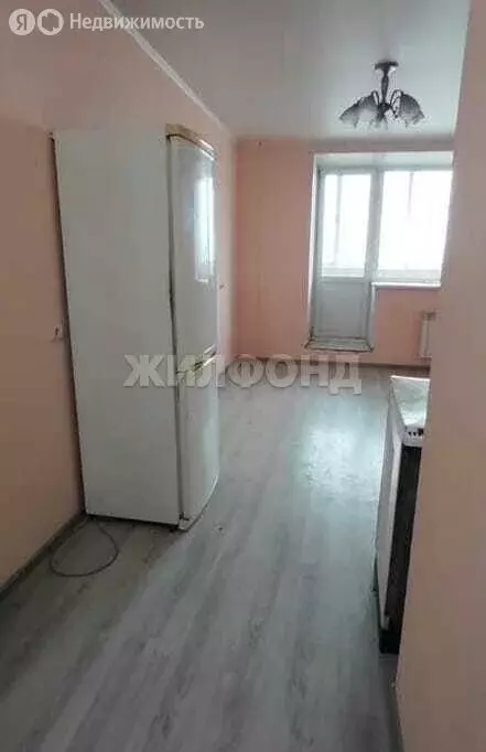 Квартира-студия: Абакан, Хакасская улица, 167 (24.6 м) - Фото 2