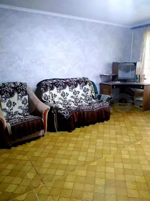 1-к. квартира, 34 м, 2/9 эт. - Фото 0