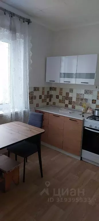 1-к кв. Саратовская область, Саратов просп. Энтузиастов, 34/40 (36.9 ... - Фото 1