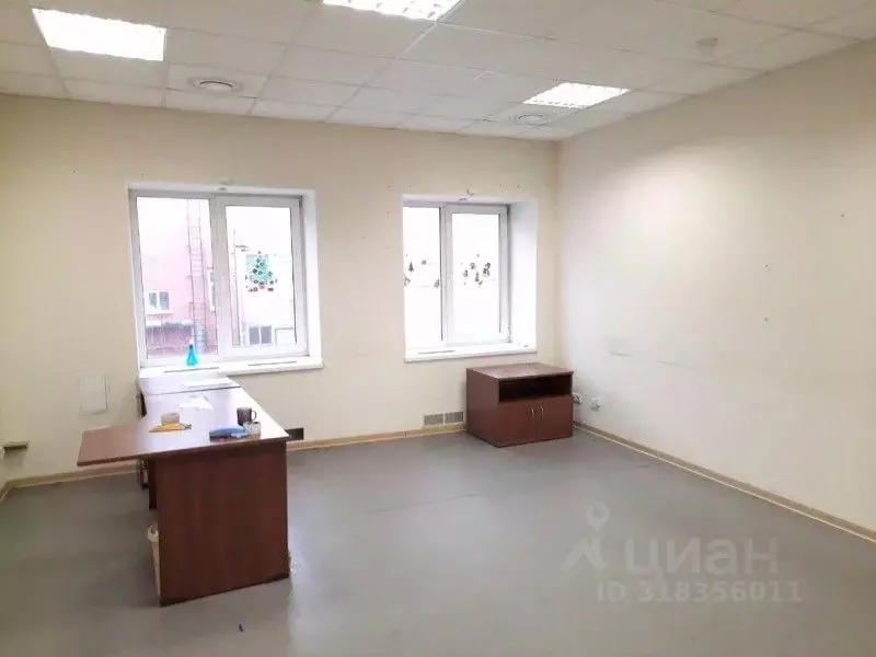Офис в Санкт-Петербург ул. Швецова, 41 (102 м) - Фото 0