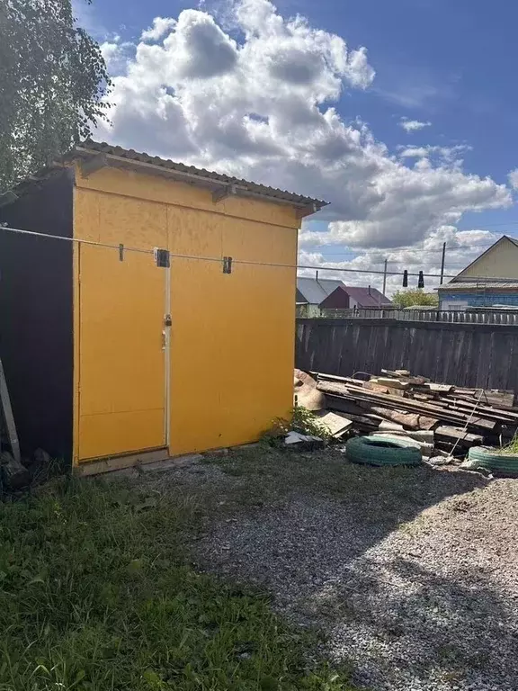 2-к кв. Новосибирская область, Татарск ул. Салтыкова-Щедрина, 34 (38.0 ... - Фото 2