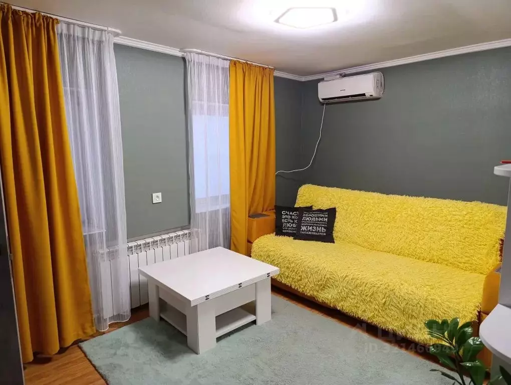 2-к кв. Краснодарский край, Краснодар Центральный мкр, ул. ... - Фото 2