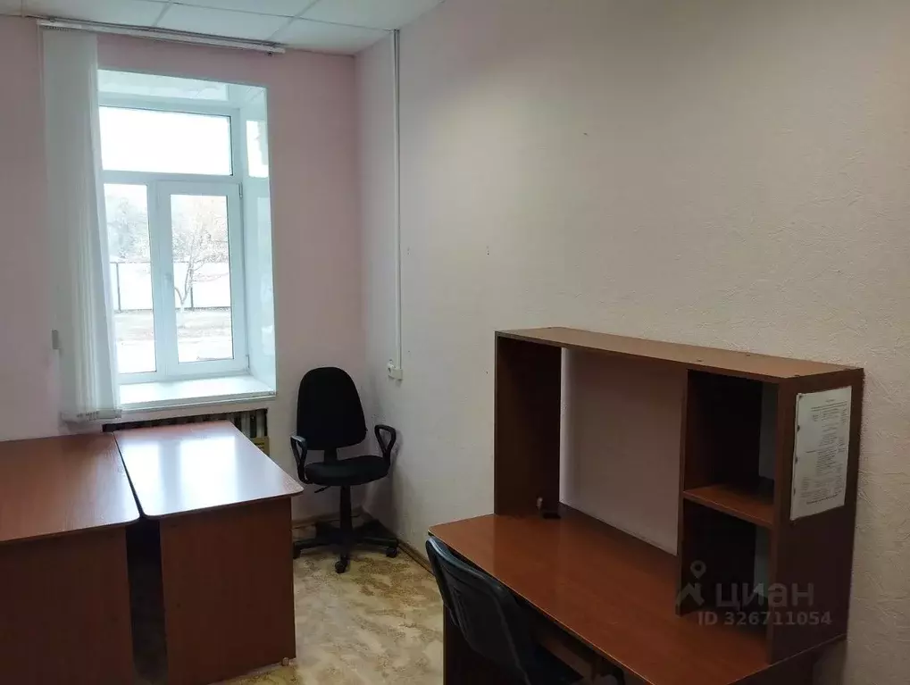 Помещение свободного назначения в Пензенская область, Каменка ул. ... - Фото 2