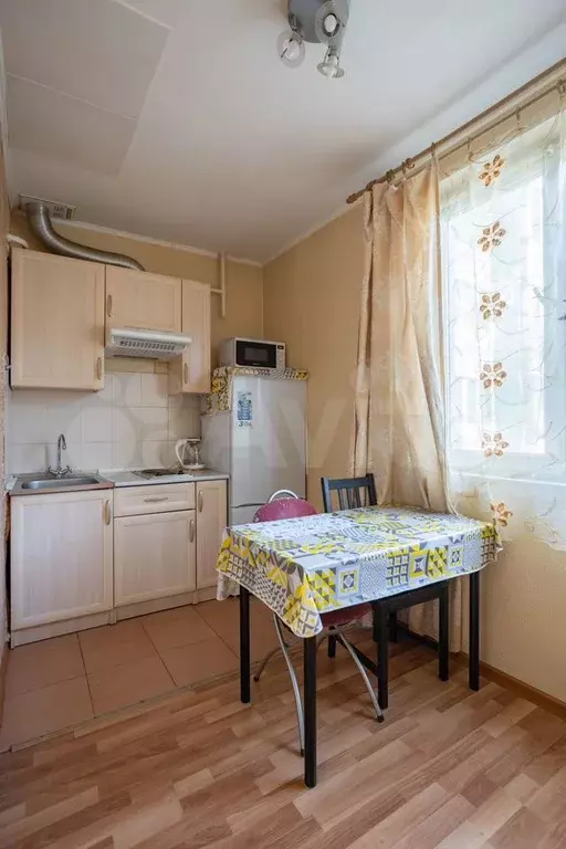 Квартира-студия, 20 м, 1/9 эт. - Фото 0