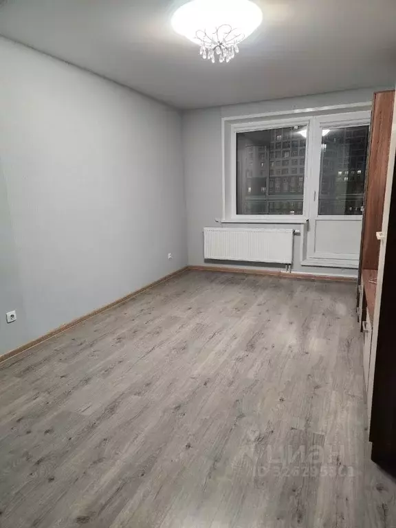 1-к кв. Удмуртия, Ижевск ул. Холмогорова, 87 (37.1 м) - Фото 1