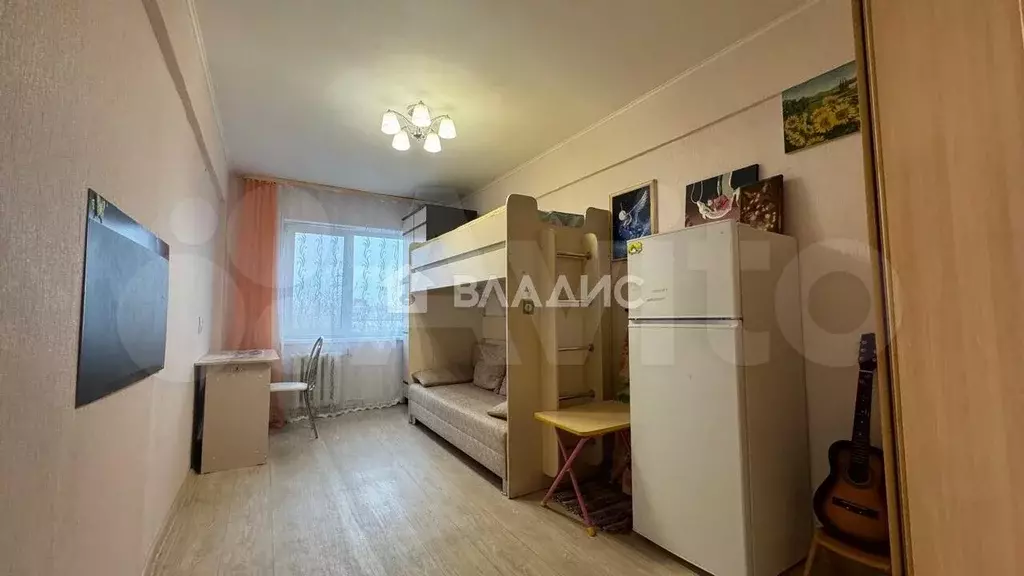 2-к. квартира, 45,7 м, 5/5 эт. - Фото 0