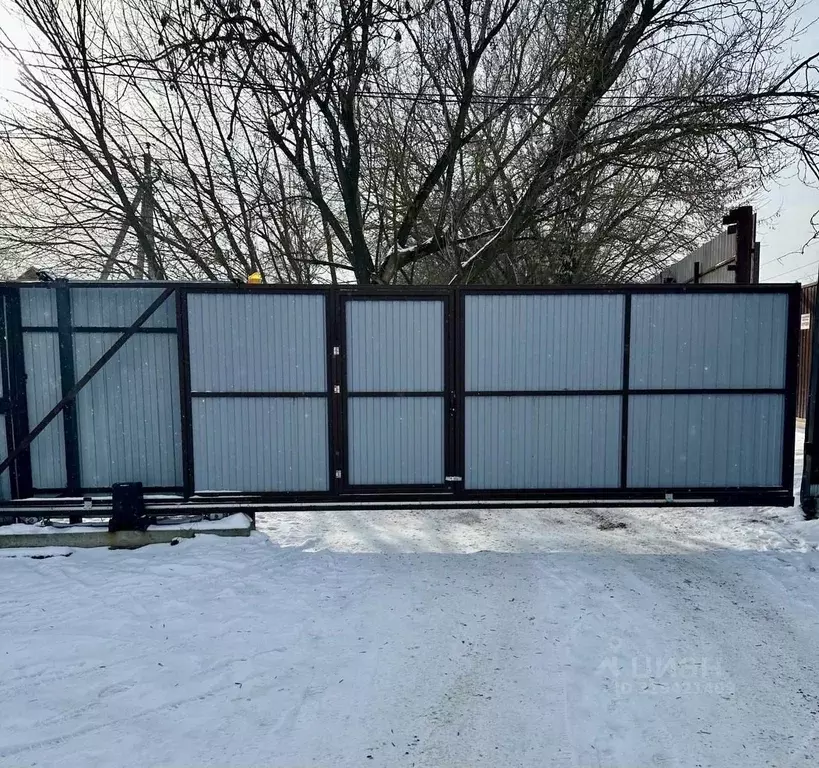 Таунхаус в Нижегородская область, Кстово ул. Кузнецова, 16 (100 м) - Фото 0