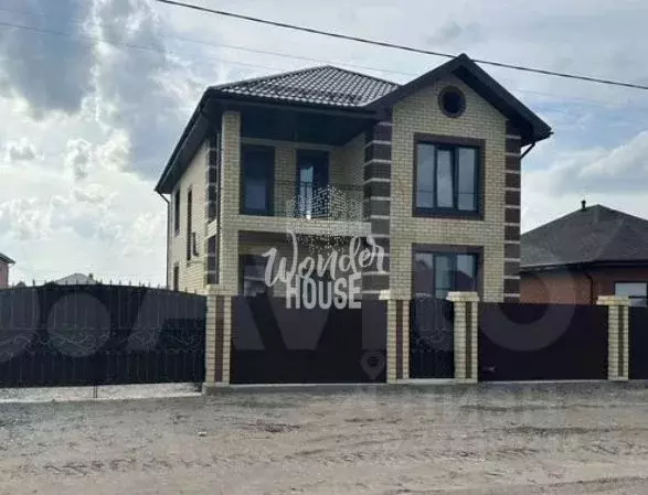 Дом в Тюменская область, Тюмень проезд Артековский (155 м) - Фото 1