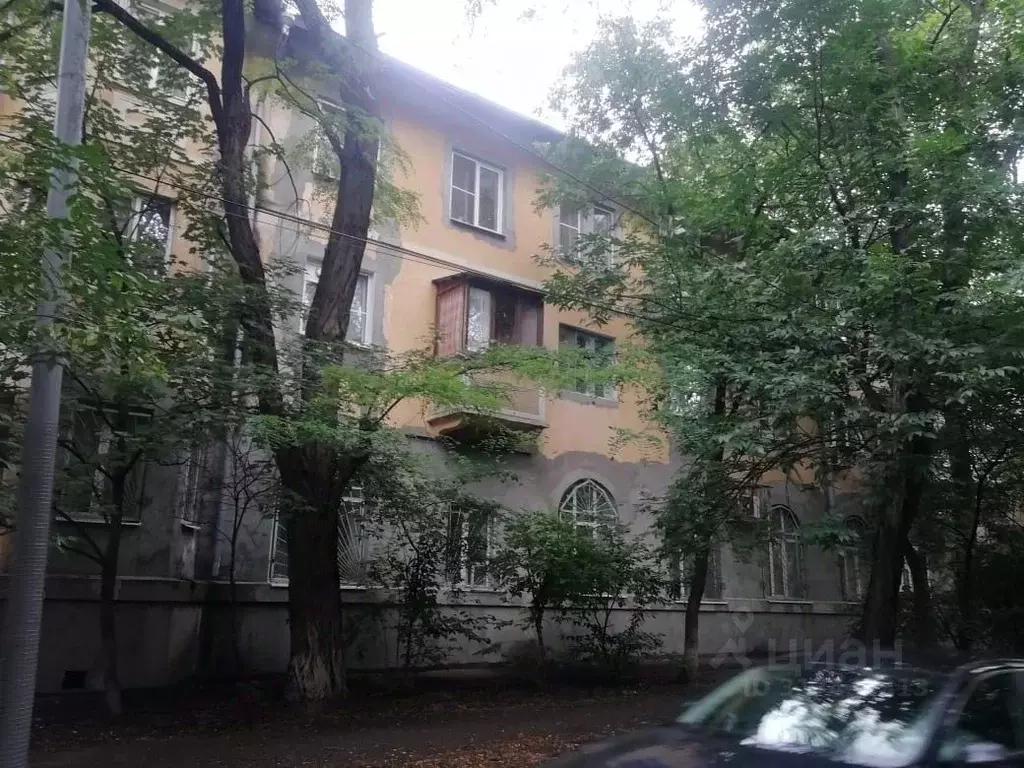 Помещение свободного назначения в Ростовская область, Ростов-на-Дону ... - Фото 1
