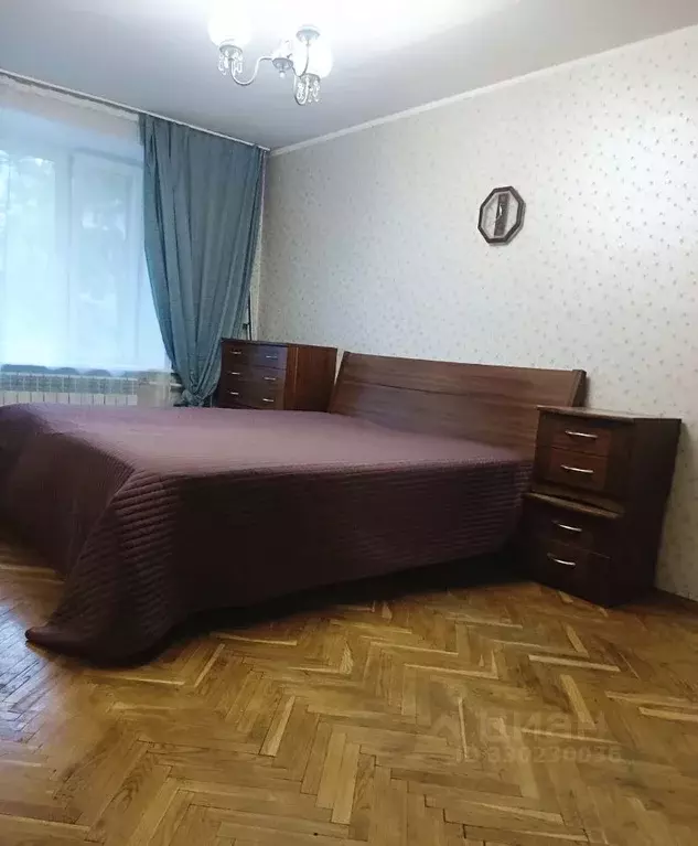 1-к кв. Москва Тимирязевская ул., 32К2 (47.0 м) - Фото 1
