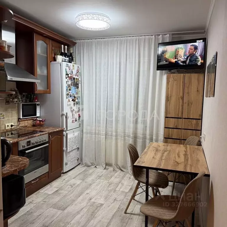 2-к кв. Алтайский край, Барнаул Северный Власихинский проезд, 68 (50.0 ... - Фото 1