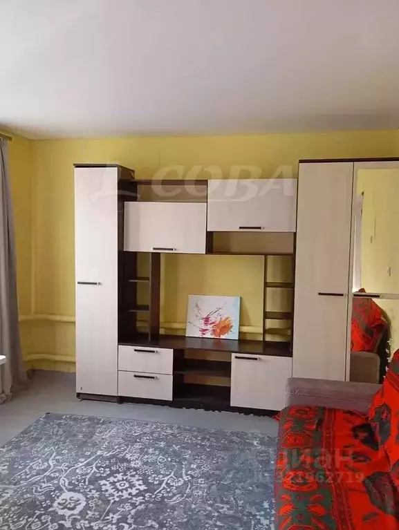 Дом в Тюменская область, Тюмень Мыс мкр, ул. Шоссейная, 20 (50 м) - Фото 2